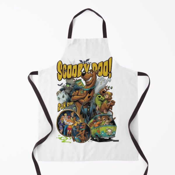 Item preview, Scooby Doo Classic  designed and sold by collin-certly.