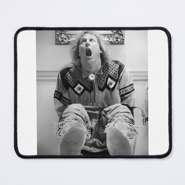 Item preview, Funny Bathroom - Movie Black & White Photo designed and sold by DGMaxShop.