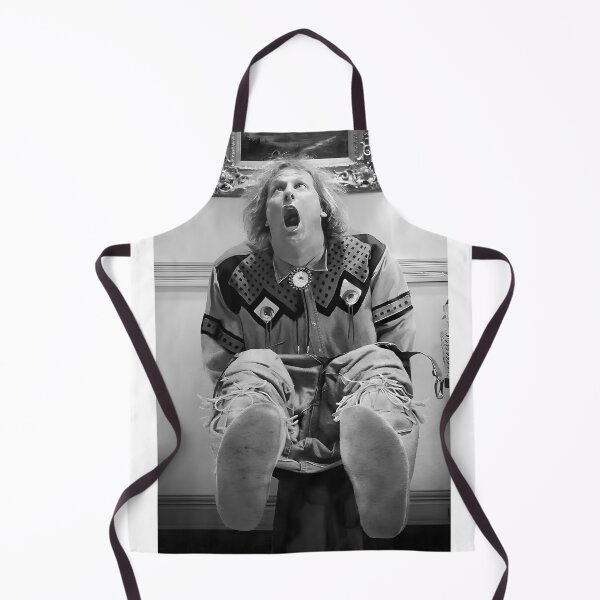 Item preview, Funny Bathroom - Movie Black & White Photo designed and sold by DGMaxShop.