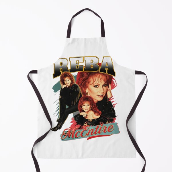 Item preview, Reba Mcentire Vintage 90s Bootleg Graphic  designed and sold by Jessicalcl.