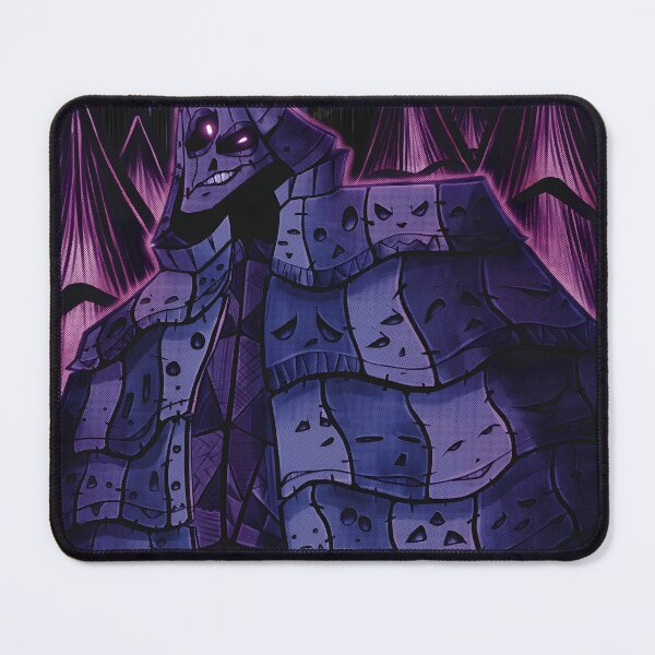 Item preview, Hooded Cloak of Faces Dark Fantasy Monster Cartoon designed and sold by Flawralawra.