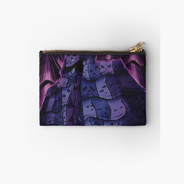 Item preview, Hooded Cloak of Faces Dark Fantasy Monster Cartoon designed and sold by Flawralawra.