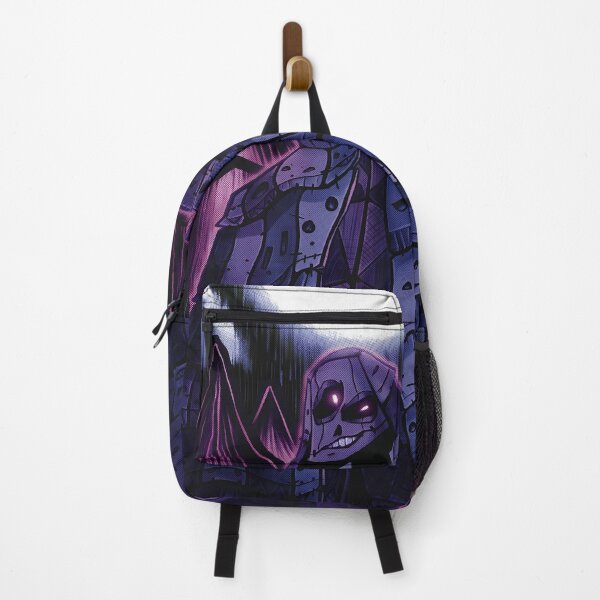 Item preview, Hooded Cloak of Faces Dark Fantasy Monster Cartoon designed and sold by Flawralawra.