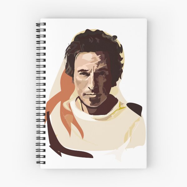 Item preview, Springsteen Magic designed and sold by Anna McKay.