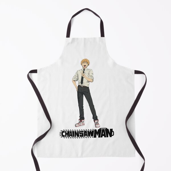 Item preview, Chainsaw Man; Denji designed and sold by Marco Bottiglieri.