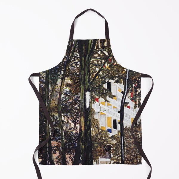 Item preview, Peter Doig designed and sold by Natkyshoraka.