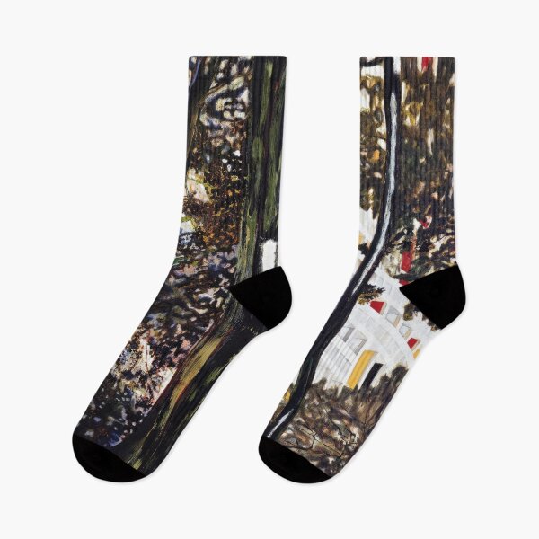 Item preview, Peter Doig designed and sold by Natkyshoraka.