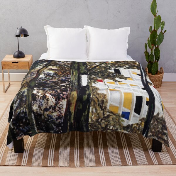 Item preview, Peter Doig designed and sold by Natkyshoraka.