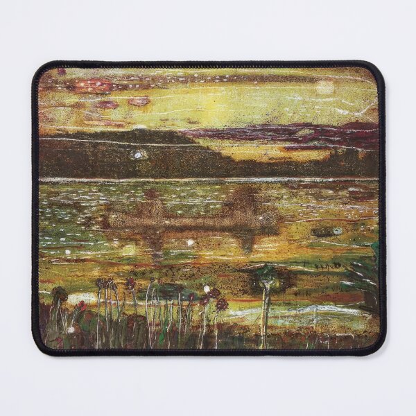 Item preview, Peter Doig designed and sold by Natkyshoraka.