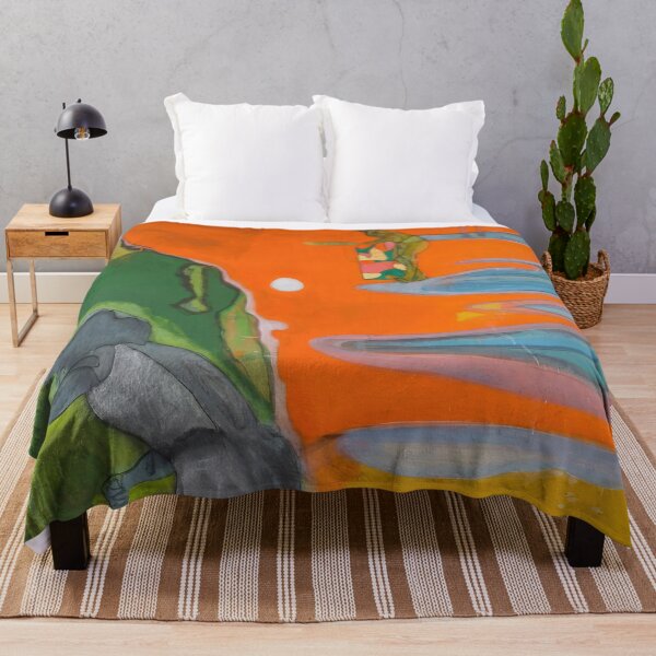 Item preview, Peter Doig designed and sold by Natkyshoraka.