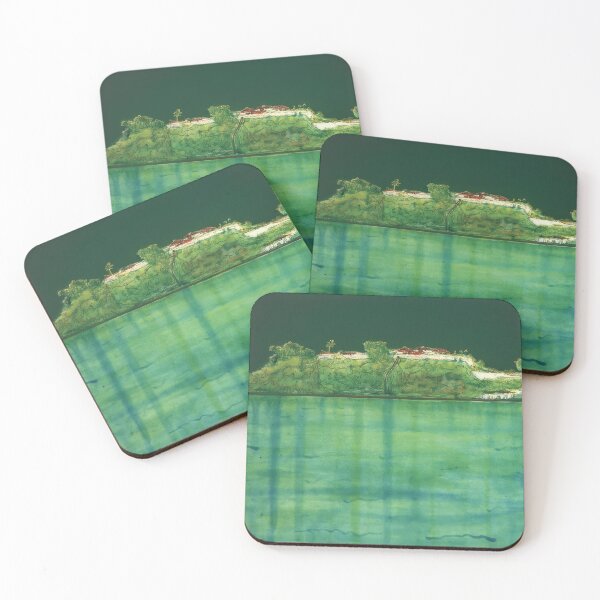 Item preview, Peter Doig designed and sold by Natkyshoraka.