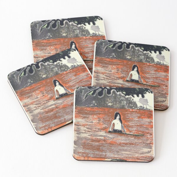 Item preview, Peter Doig designed and sold by Natkyshoraka.