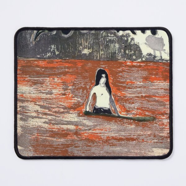 Item preview, Peter Doig designed and sold by Natkyshoraka.