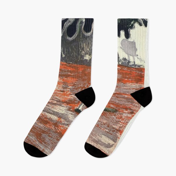 Item preview, Peter Doig designed and sold by Natkyshoraka.