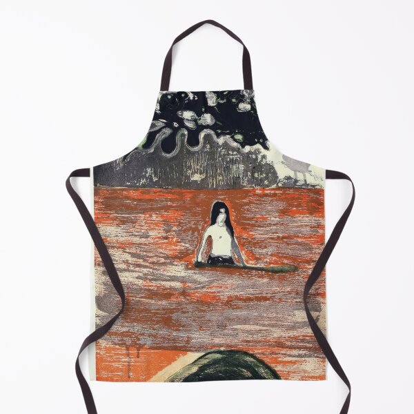 Item preview, Peter Doig designed and sold by Natkyshoraka.