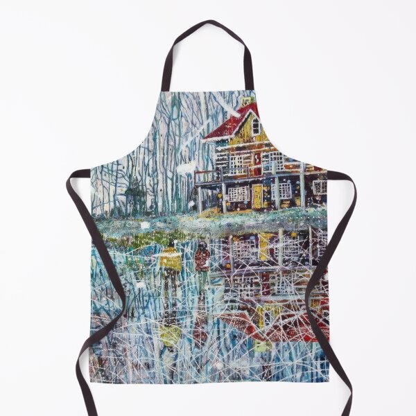 Item preview, Peter Doig designed and sold by Natkyshoraka.