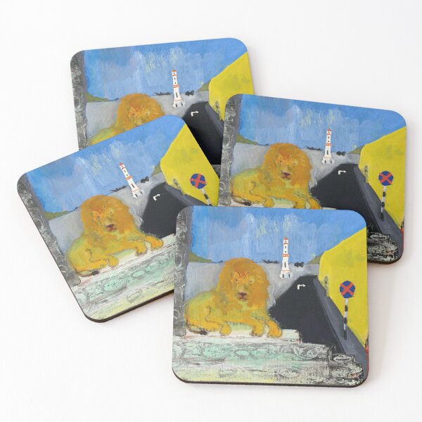 Item preview, Peter Doig designed and sold by Natkyshoraka.