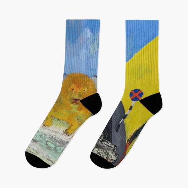 Item preview, Peter Doig designed and sold by Natkyshoraka.