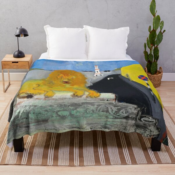 Item preview, Peter Doig designed and sold by Natkyshoraka.