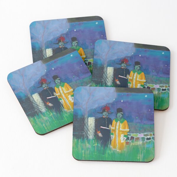 Item preview, Peter Doig designed and sold by Natkyshoraka.
