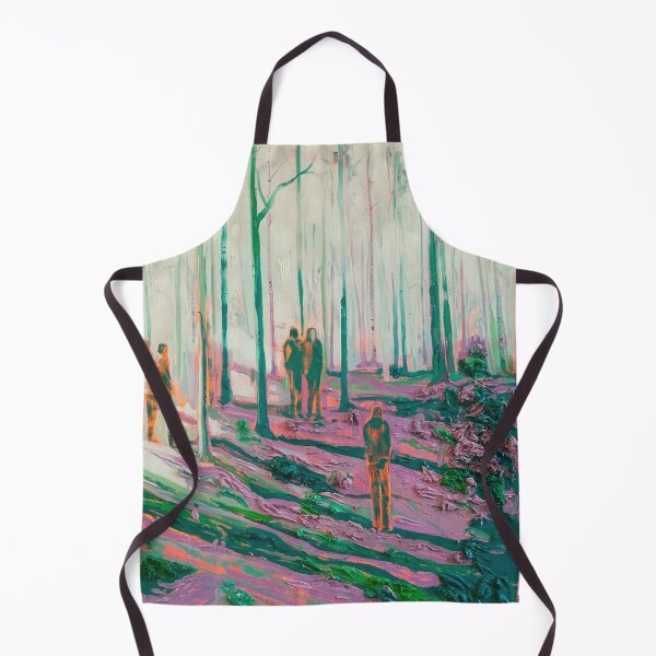 Item preview, Peter Doig designed and sold by Natkyshoraka.