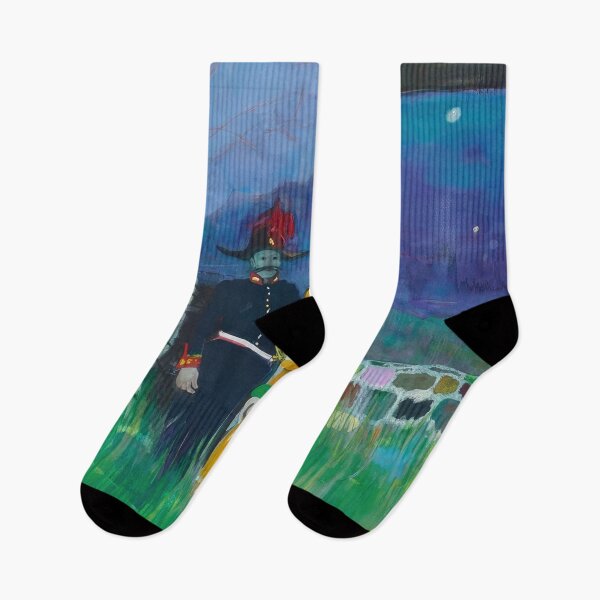 Item preview, Peter Doig designed and sold by Natkyshoraka.