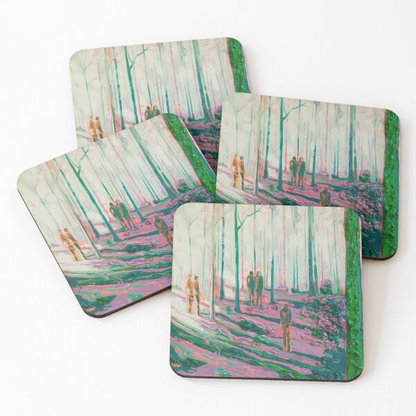 Item preview, Peter Doig designed and sold by Natkyshoraka.