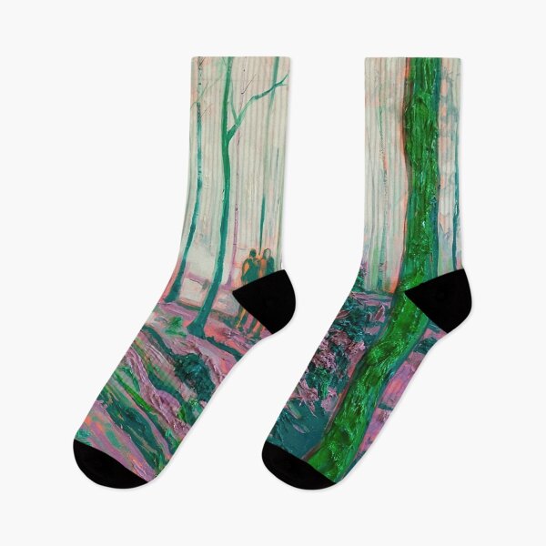 Item preview, Peter Doig designed and sold by Natkyshoraka.