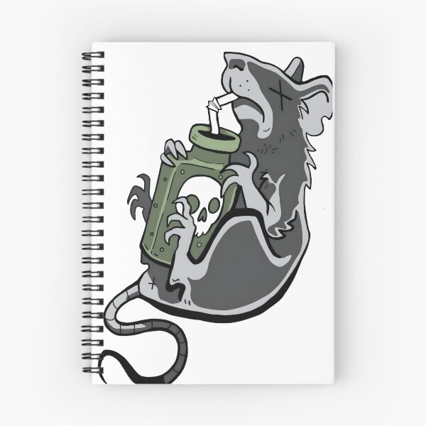 Item preview, Drinking the poison bottle designed and sold by Darekosu.