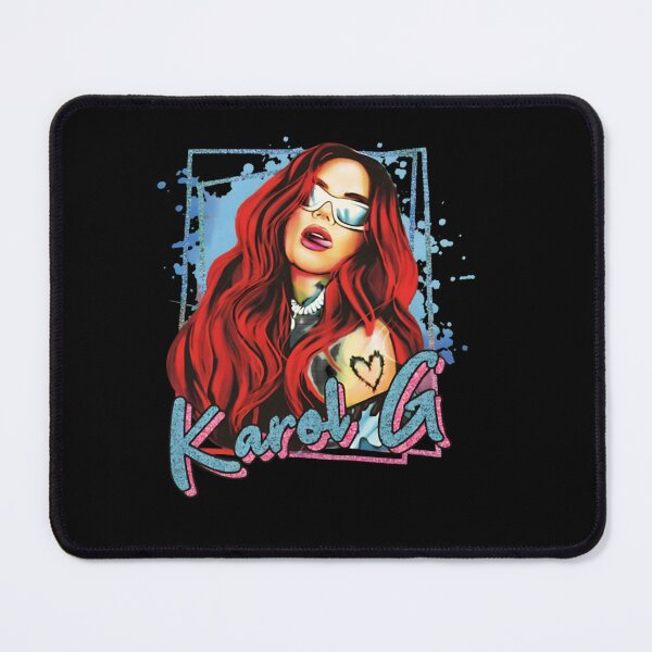 Item preview, Karol G Reggaeton Music designed and sold by Zaflab.