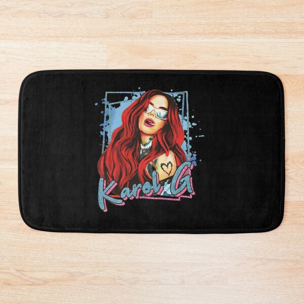 Item preview, Karol G Reggaeton Music designed and sold by Zaflab.