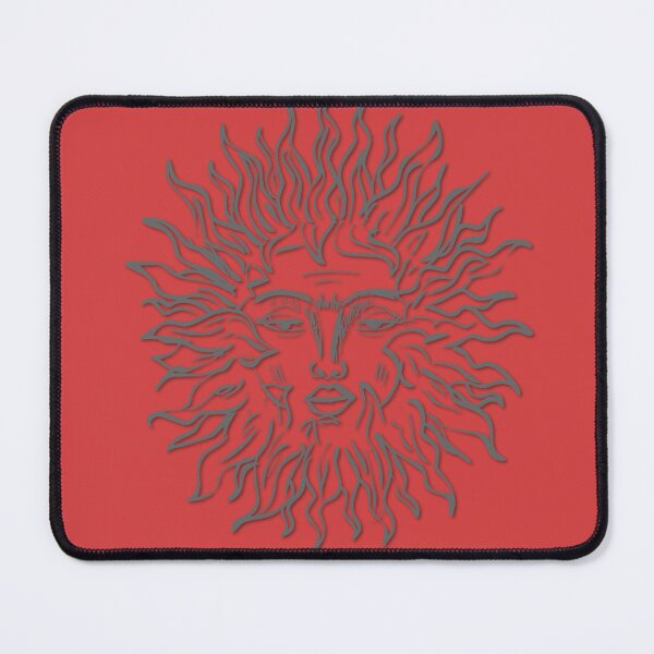 Item preview, The sun designed and sold by ArtMailsonCello.