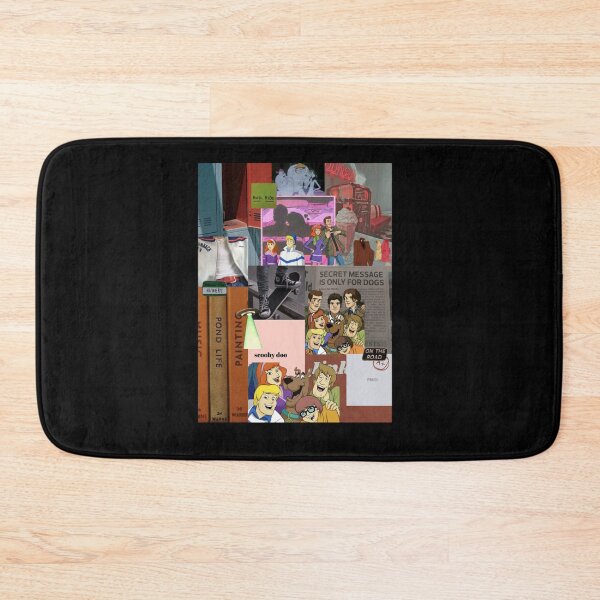 Item preview, Scooby Doo Gang - Scooby Doo Classic designed and sold by collin-certly.