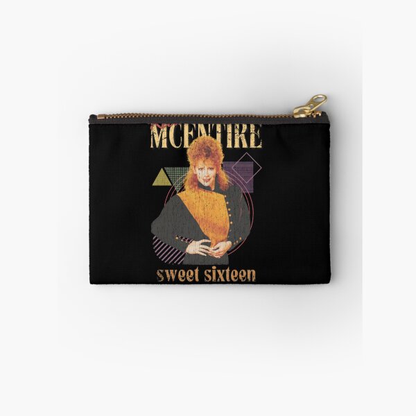 Item preview, Reba McEntire Vintage 1955 Sweet Sixteen Original Fan Design Artwork  designed and sold by Jessicalcl.