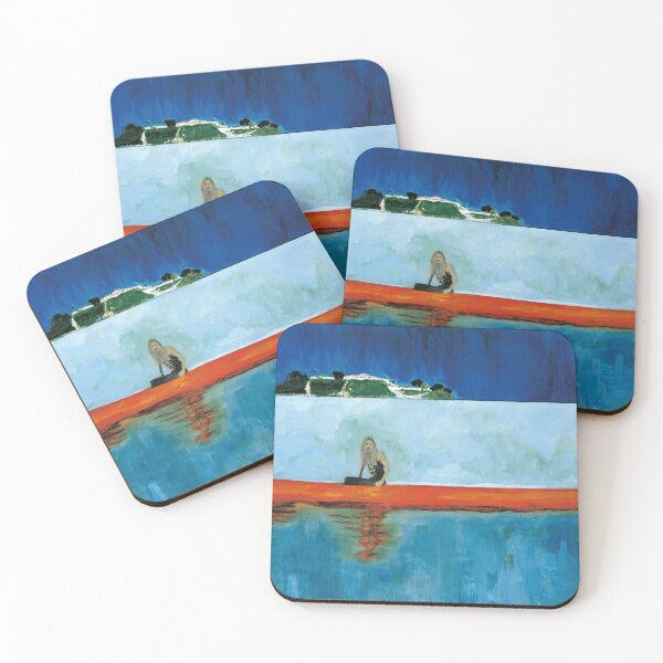 Item preview, Peter Doig designed and sold by Natkyshoraka.