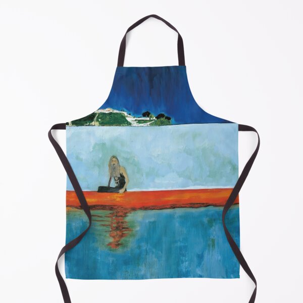 Item preview, Peter Doig designed and sold by Natkyshoraka.