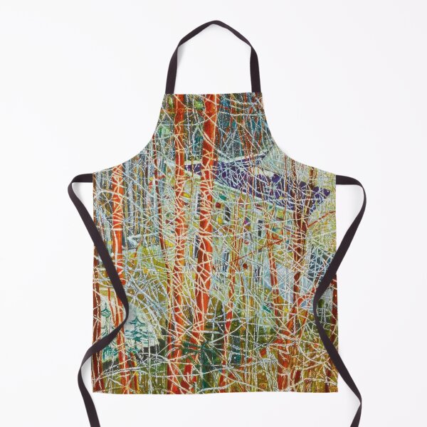 Item preview, Peter Doig designed and sold by Natkyshoraka.