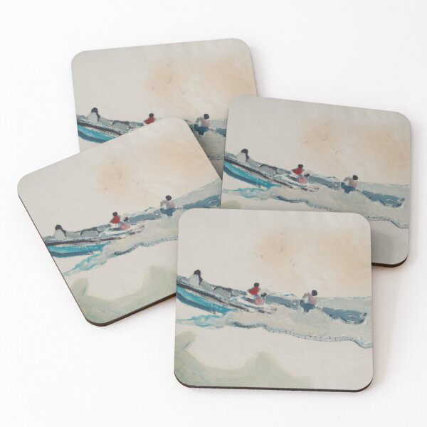 Item preview, Peter Doig designed and sold by Natkyshoraka.