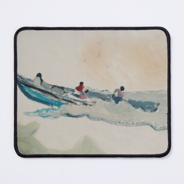 Item preview, Peter Doig designed and sold by Natkyshoraka.