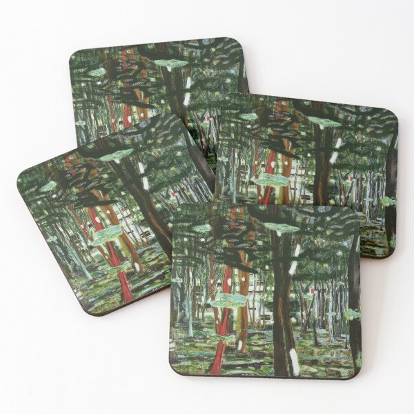 Item preview, Peter Doig designed and sold by Natkyshoraka.