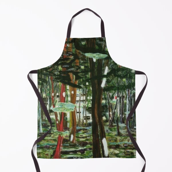 Item preview, Peter Doig designed and sold by Natkyshoraka.