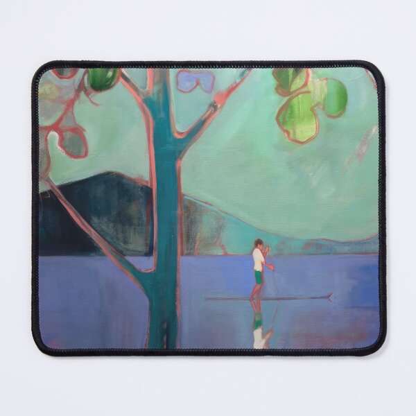 Item preview, Peter Doig designed and sold by Natkyshoraka.