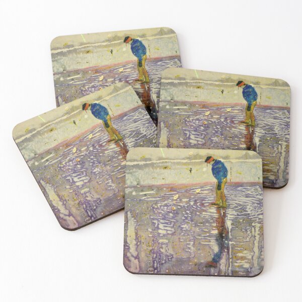 Item preview, Peter Doig designed and sold by Natkyshoraka.