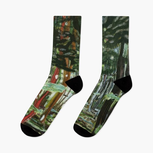 Item preview, Peter Doig designed and sold by Natkyshoraka.