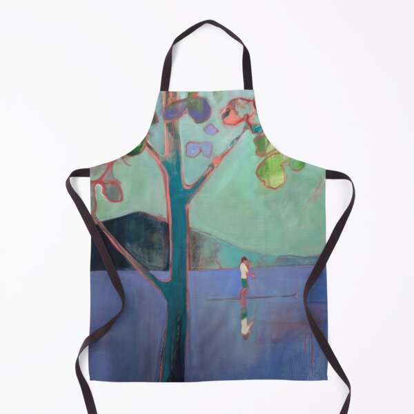 Item preview, Peter Doig designed and sold by Natkyshoraka.