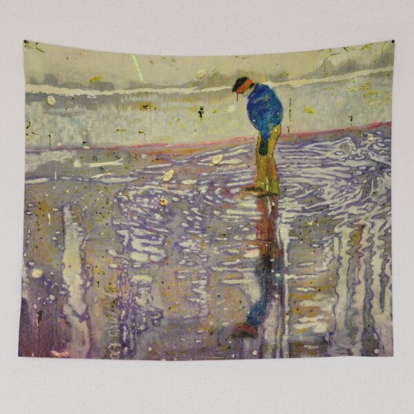 Item preview, Peter Doig designed and sold by Natkyshoraka.