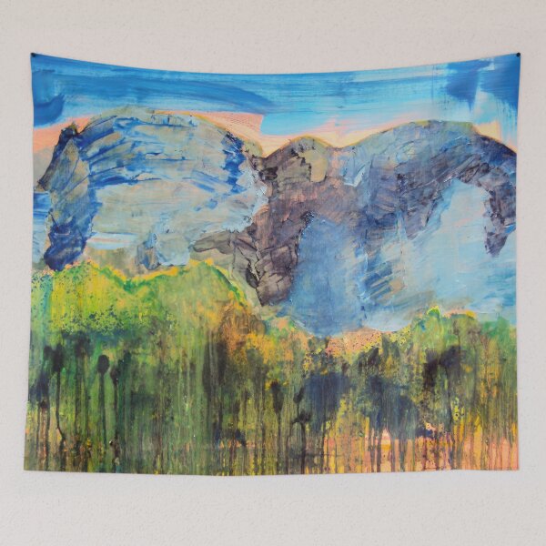 Item preview, Peter Doig designed and sold by Natkyshoraka.