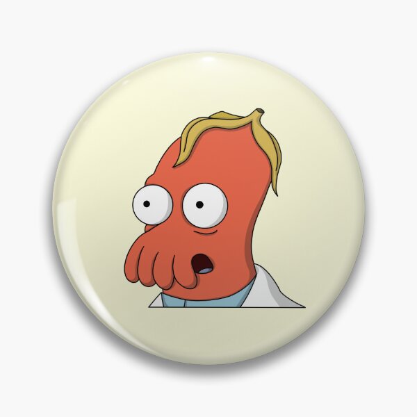 Item preview, Zoidberg with a Banana designed and sold by cortmcnamaraart.