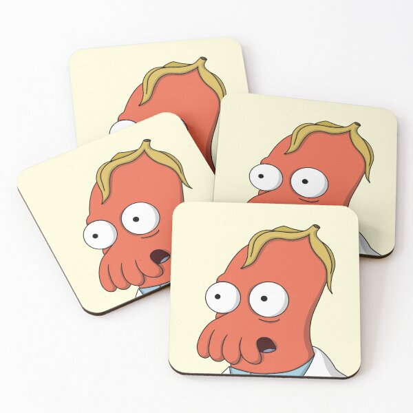 Item preview, Zoidberg with a Banana designed and sold by cortmcnamaraart.
