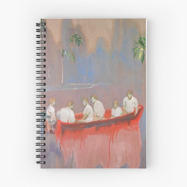 Item preview, Peter Doig designed and sold by Natkyshoraka.